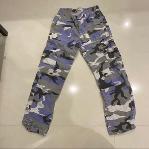 Urban Outfitters Cargo Pants